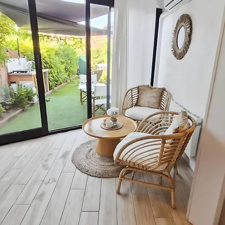 Appartement La Perle De L'argentière