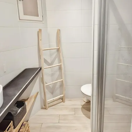 La Perle De L'argentière Appartement La Londe-les-Maures
