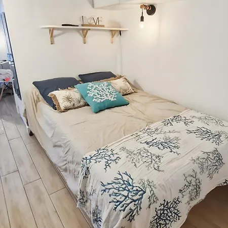 La Perle De L'argentière Appartement